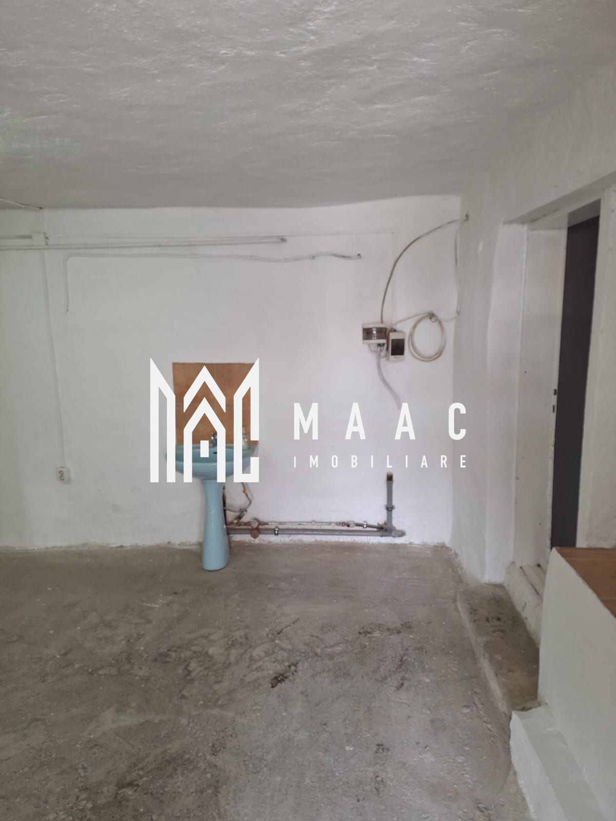 Spațiu de închiriat – 110 mp – Turnișor, Sibiu — fotografia 3