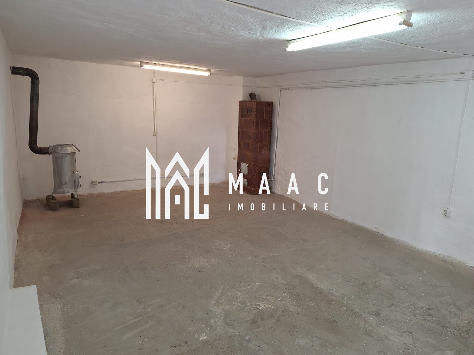 Spațiu de închiriat – 110 mp – Turnișor, Sibiu — fotografia 4