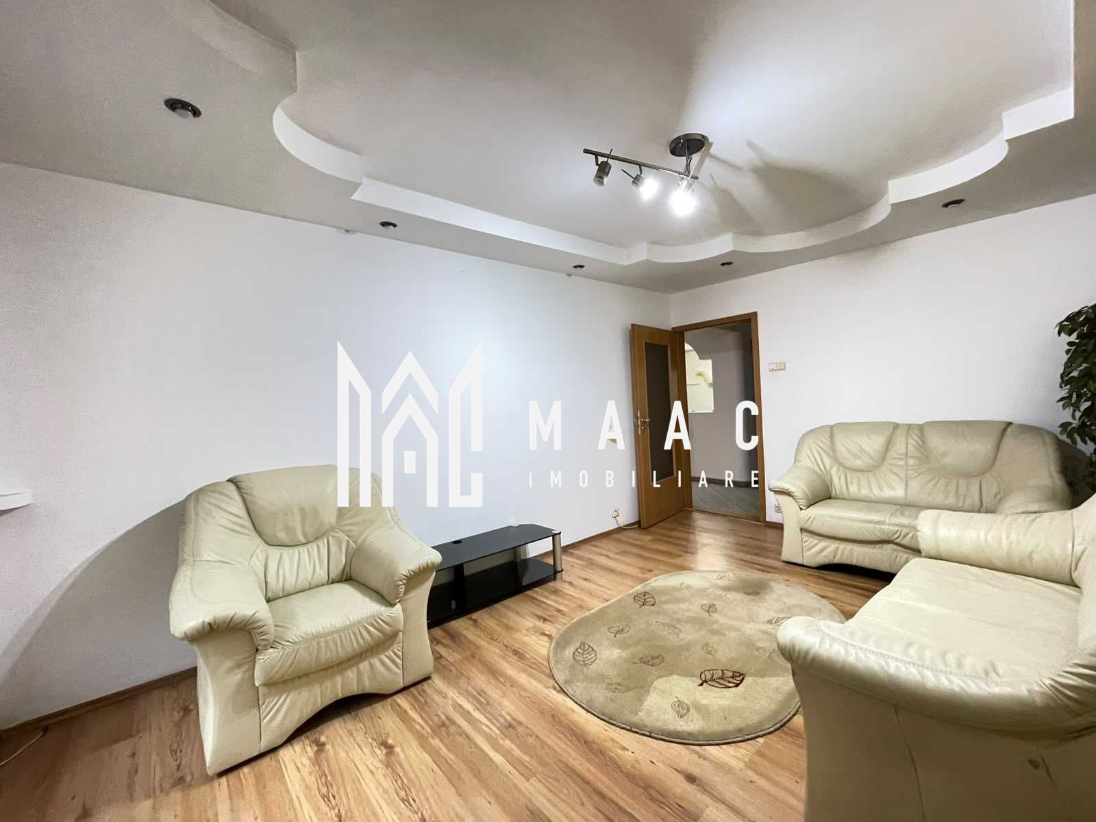 Apartament 3 camere de închiriat | Sibiu, Mihai Viteazul — fotografia 6