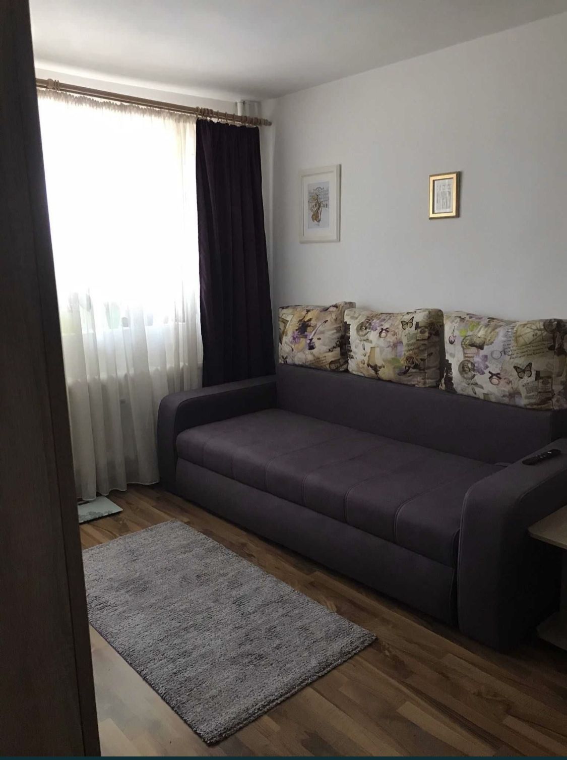 Apartament de vanzare 2 camere zona Abator — fotografia 4