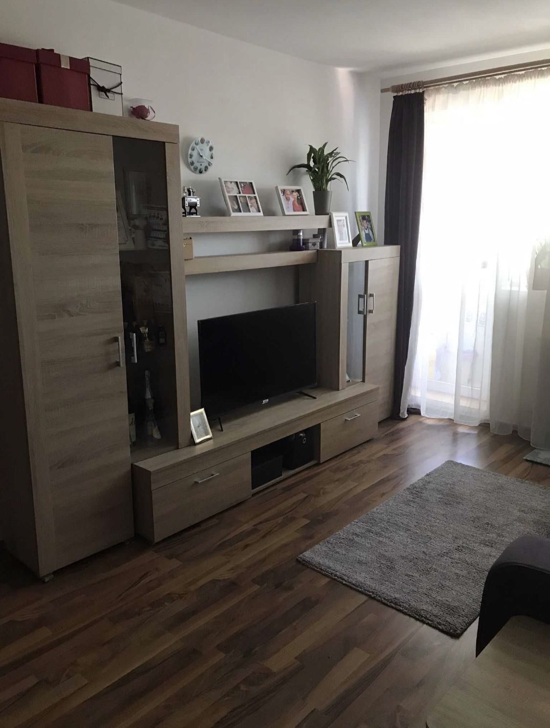 Apartament de vanzare 2 camere zona Abator — fotografia 5