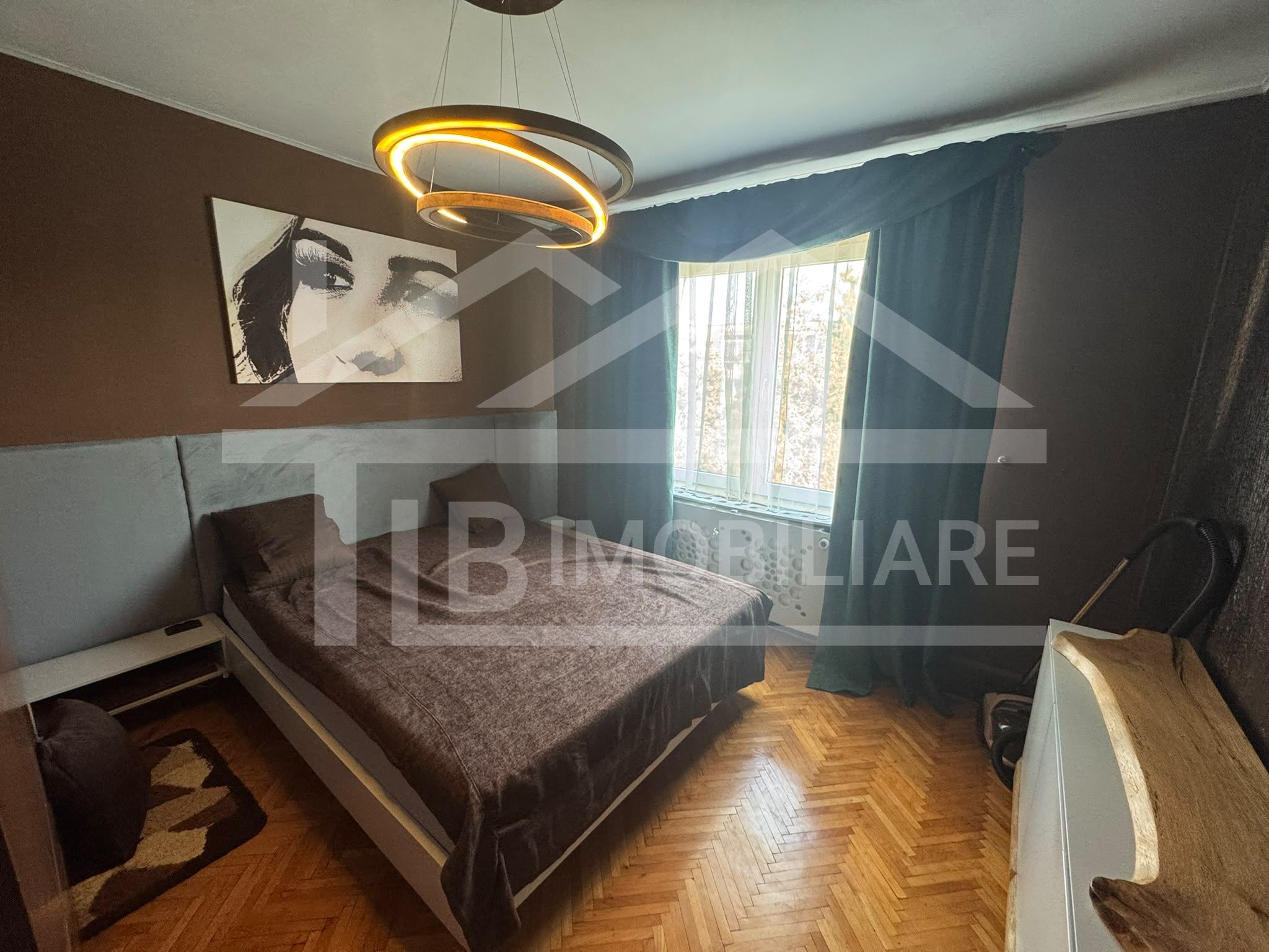 Apartament cu 3 camere, 64 mp, petfriendly, Zona Dimitrie Cantemir — fotografia 3