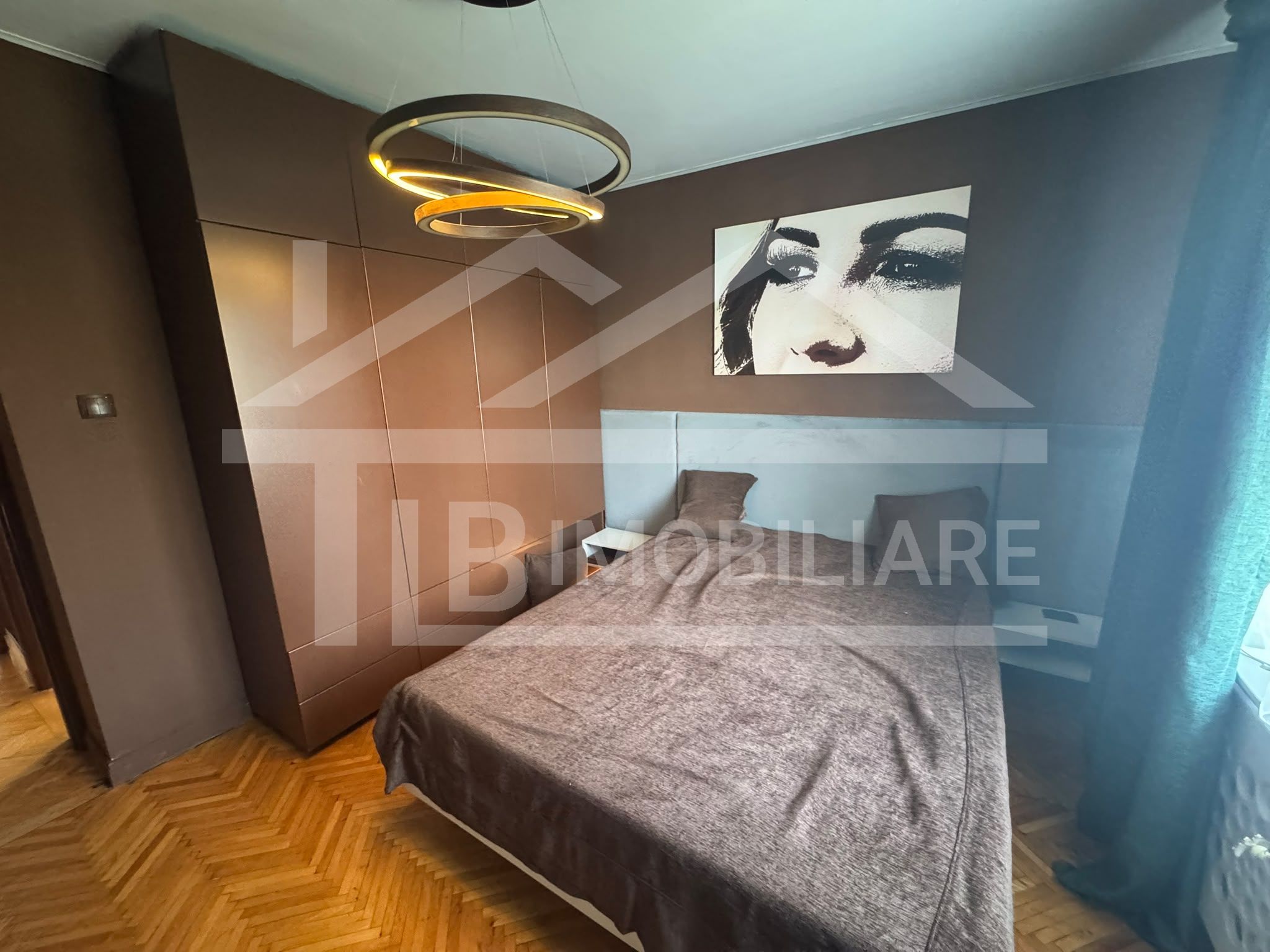 Apartament cu 3 camere, 64 mp, petfriendly, Zona Dimitrie Cantemir — fotografia 4