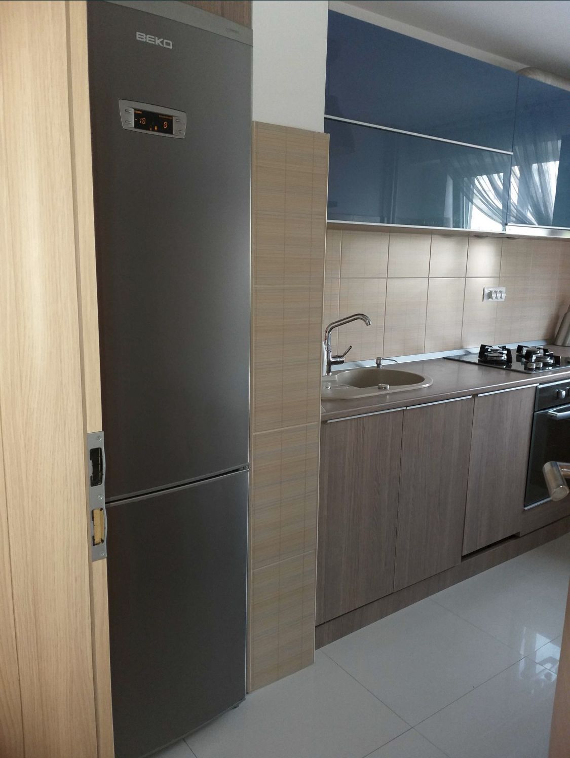 Apartament de vanzare cu 3 camere — fotografia 5