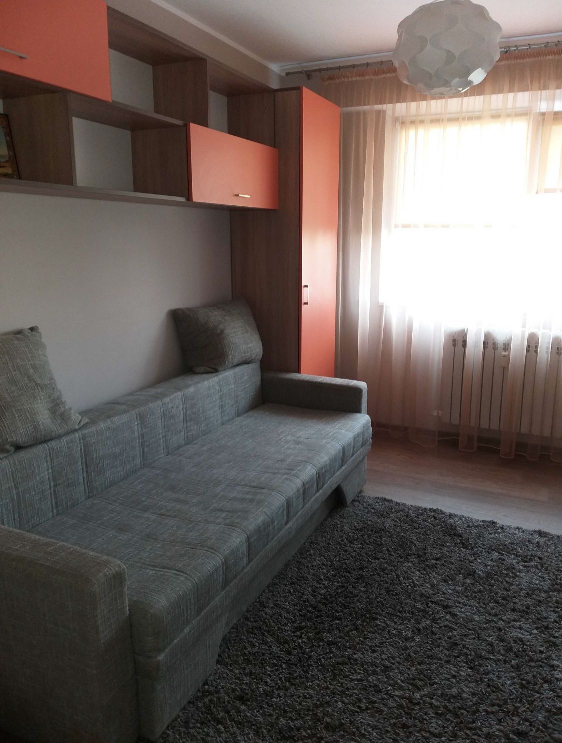 Apartament de vanzare cu 3 camere — fotografia 6
