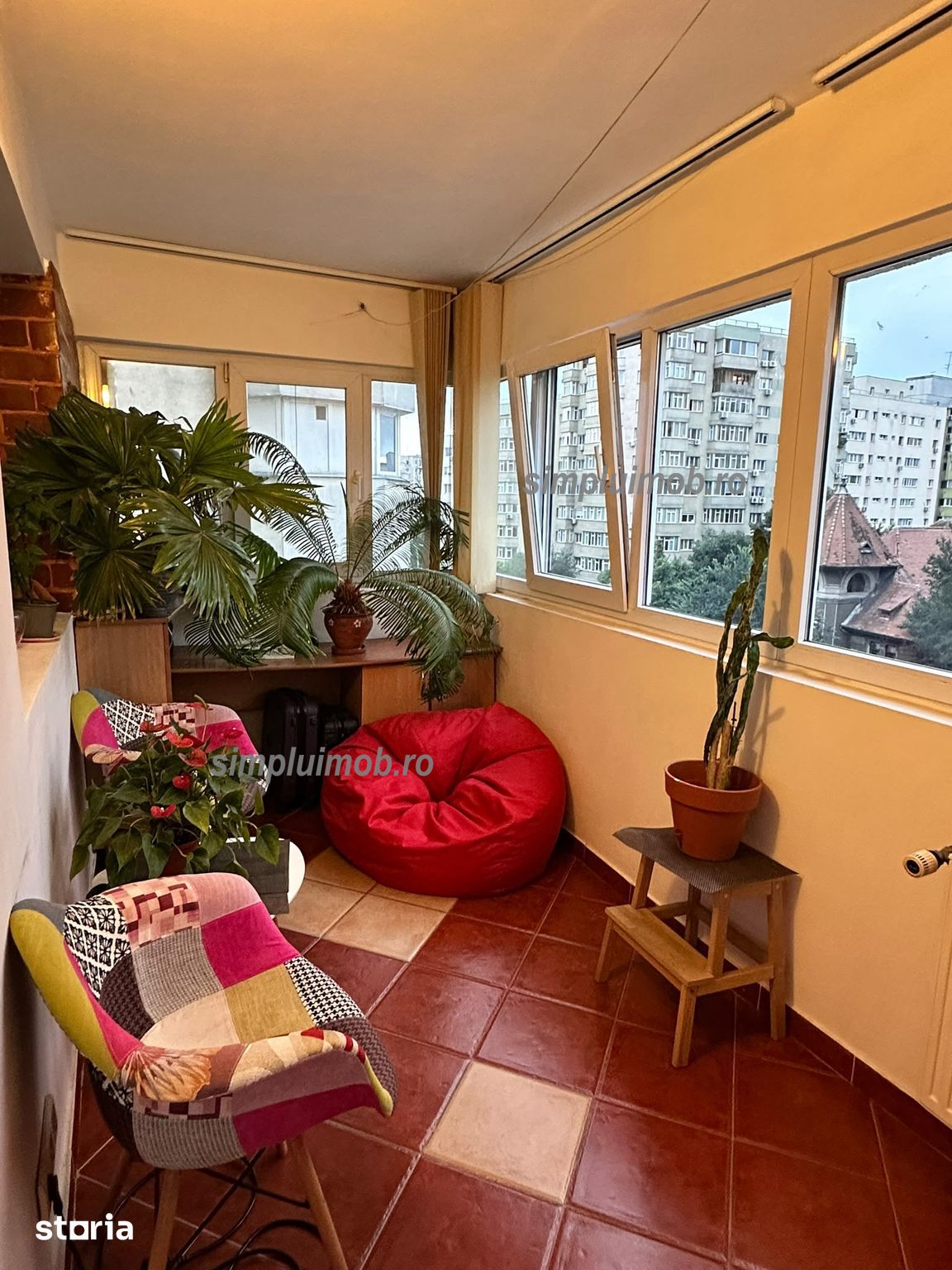Apartament 2 camere, Piața Iancului — fotografia 3