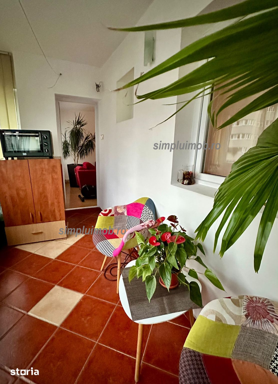 Apartament 2 camere, Piața Iancului — fotografia 4