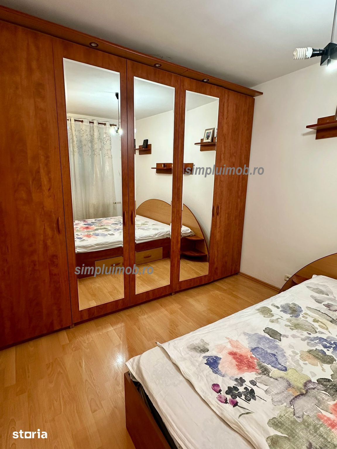 Apartament 2 camere, Piața Iancului — fotografia 6