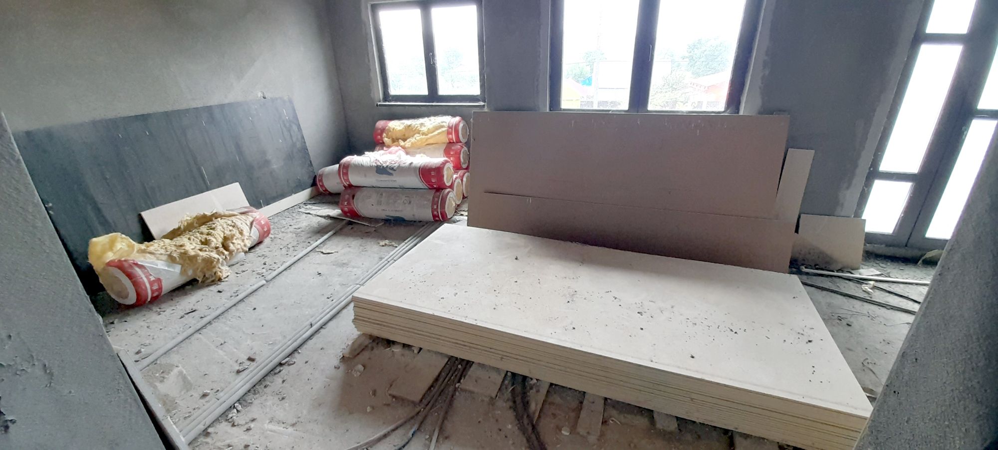 Casă şi spaţiu multifuncţional, bar, sală de evenimente în Brătuleşti — fotografia 11