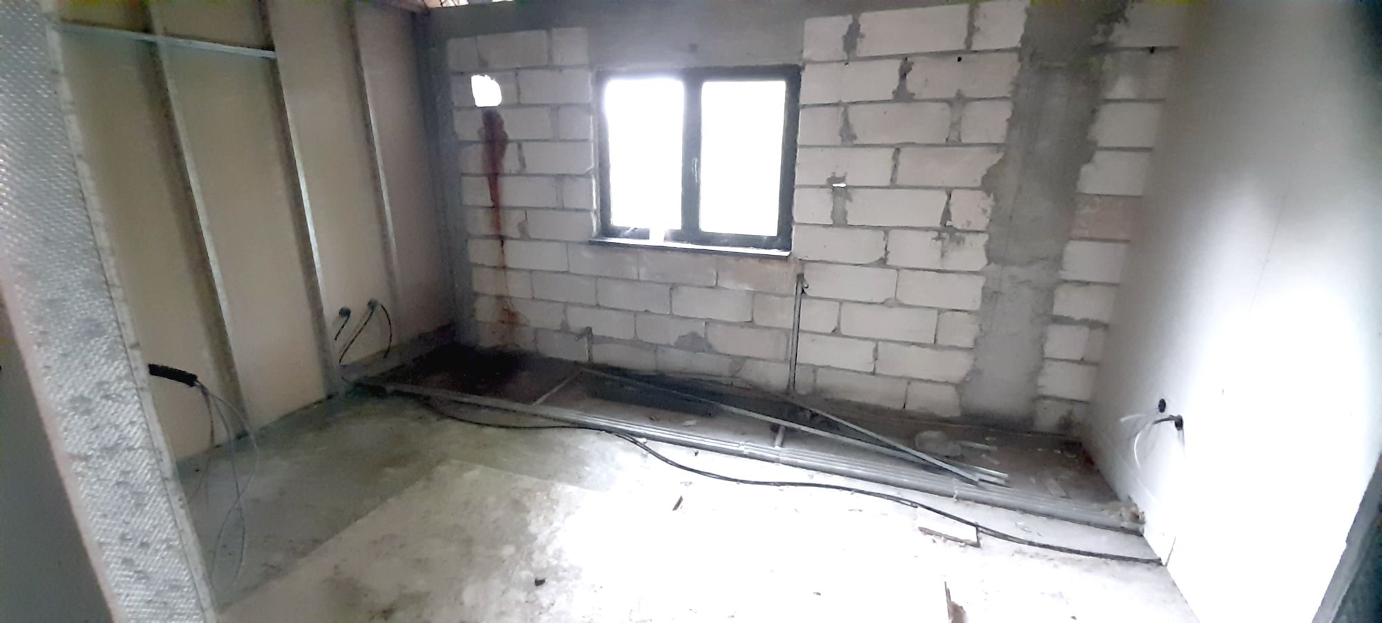 Casă şi spaţiu multifuncţional, bar, sală de evenimente în Brătuleşti — fotografia 6