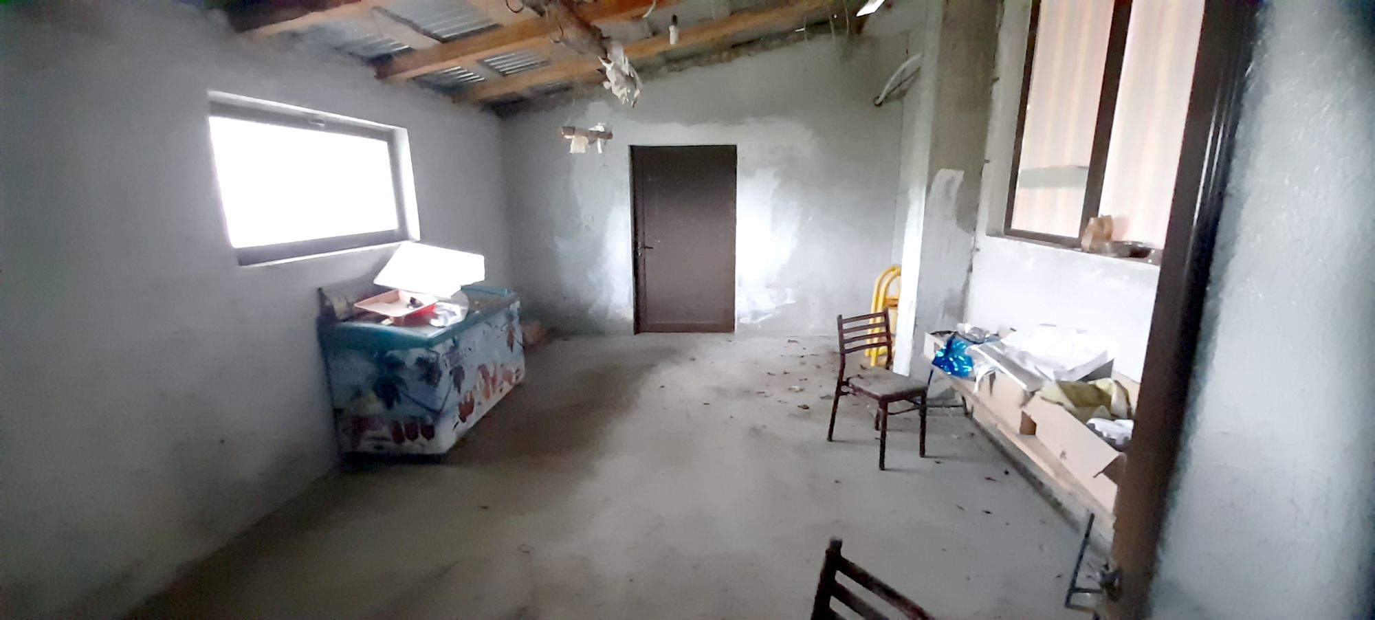 Casă şi spaţiu multifuncţional, bar, sală de evenimente în Brătuleşti — fotografia 7