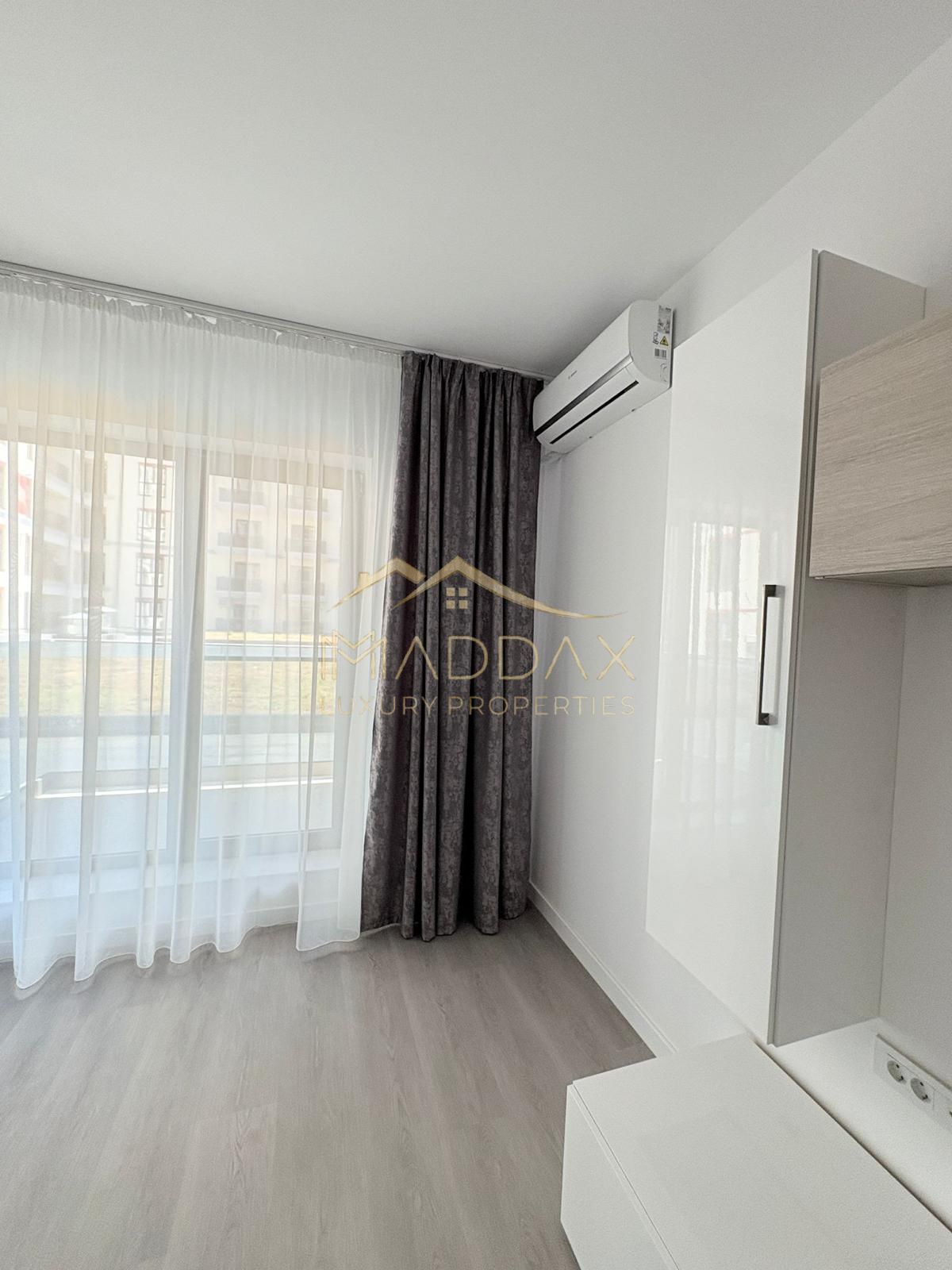 🚨 EXIGENT PLAZA FAZA 5 | PARTER | PRIMA ÎNCHIRIERE | CENTRALA | AC — fotografia 5