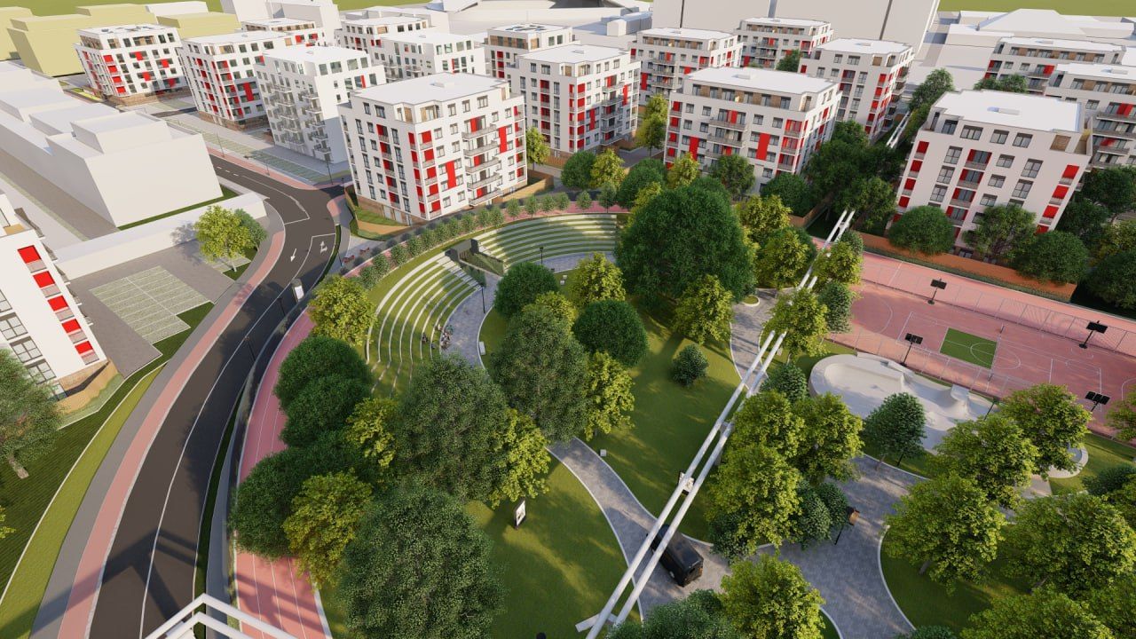 Aici construiești mai mult decât o casă… un stil de viață. — fotografia 2