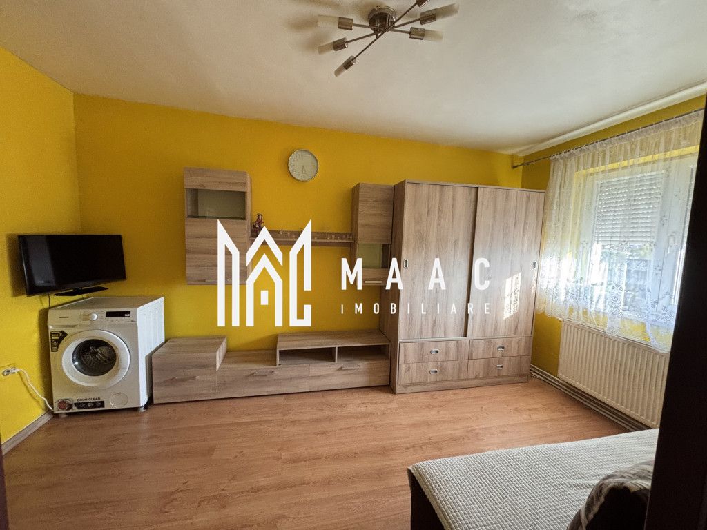 Apartament 2 camere de vânzare | Sibiu, Țiglari | Lacul lui Binder