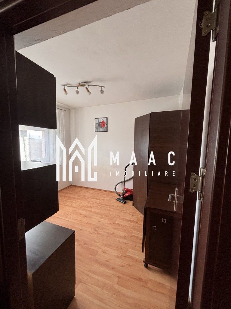 Apartament 2 camere de vânzare | Sibiu, Țiglari | Lacul lui Binder — fotografia 2
