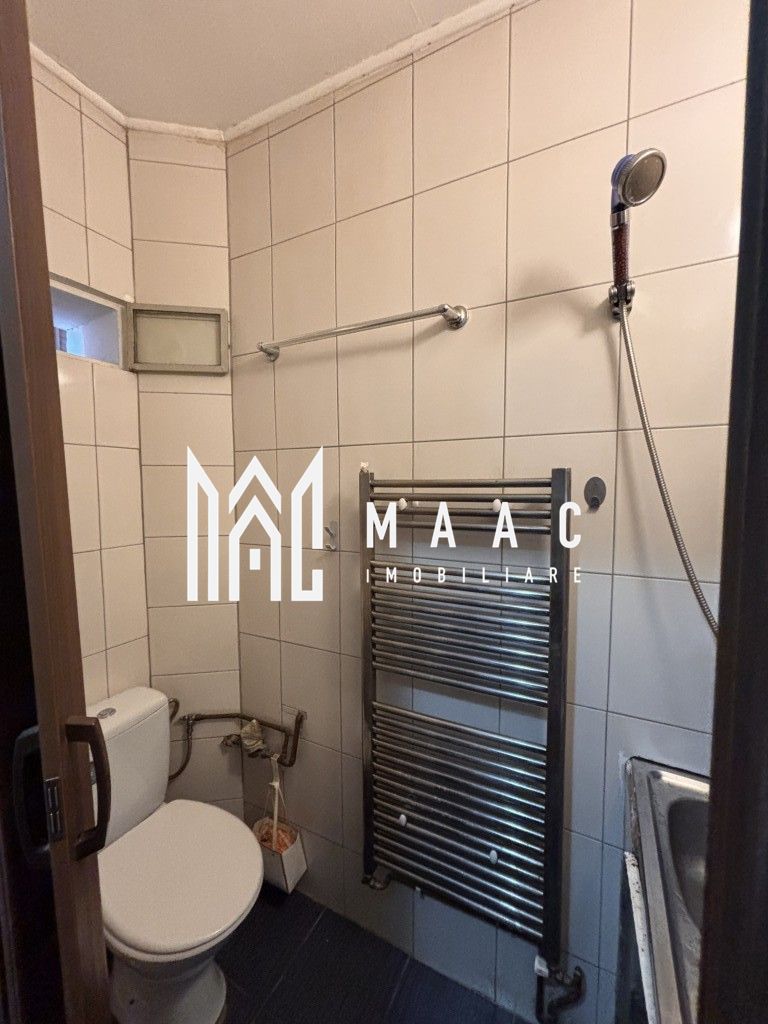Apartament 2 camere de vânzare | Sibiu, Țiglari | Lacul lui Binder — fotografia 3