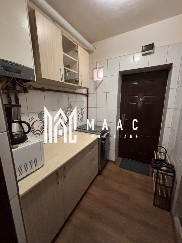 Apartament 2 camere de vânzare | Sibiu, Țiglari | Lacul lui Binder — fotografia 4