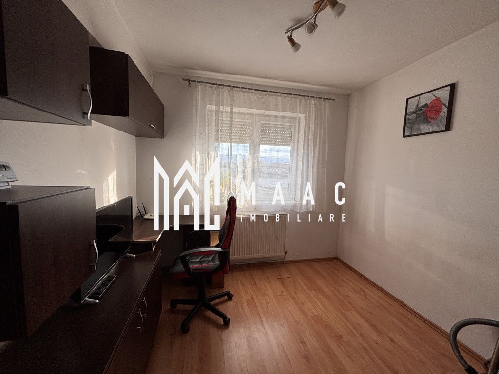 Apartament 2 camere de vânzare | Sibiu, Țiglari | Lacul lui Binder — fotografia 5