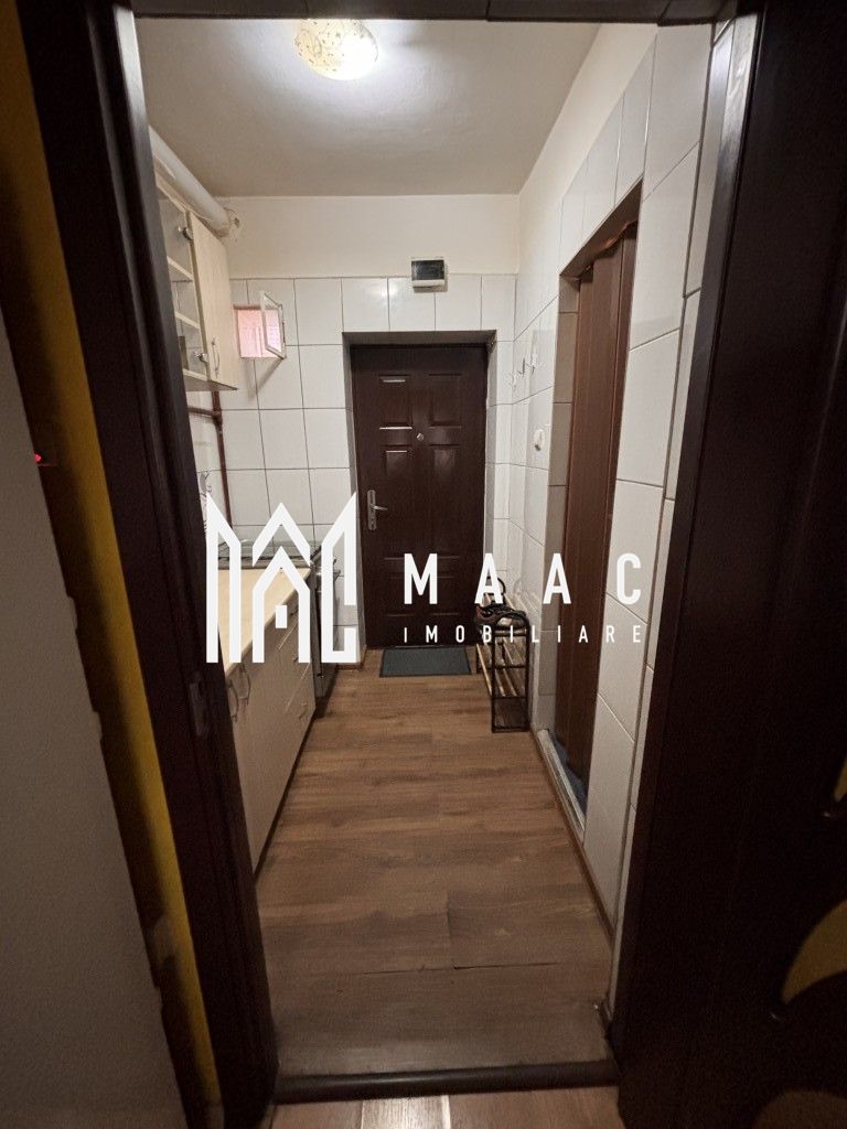 Apartament 2 camere de vânzare | Sibiu, Țiglari | Lacul lui Binder — fotografia 6