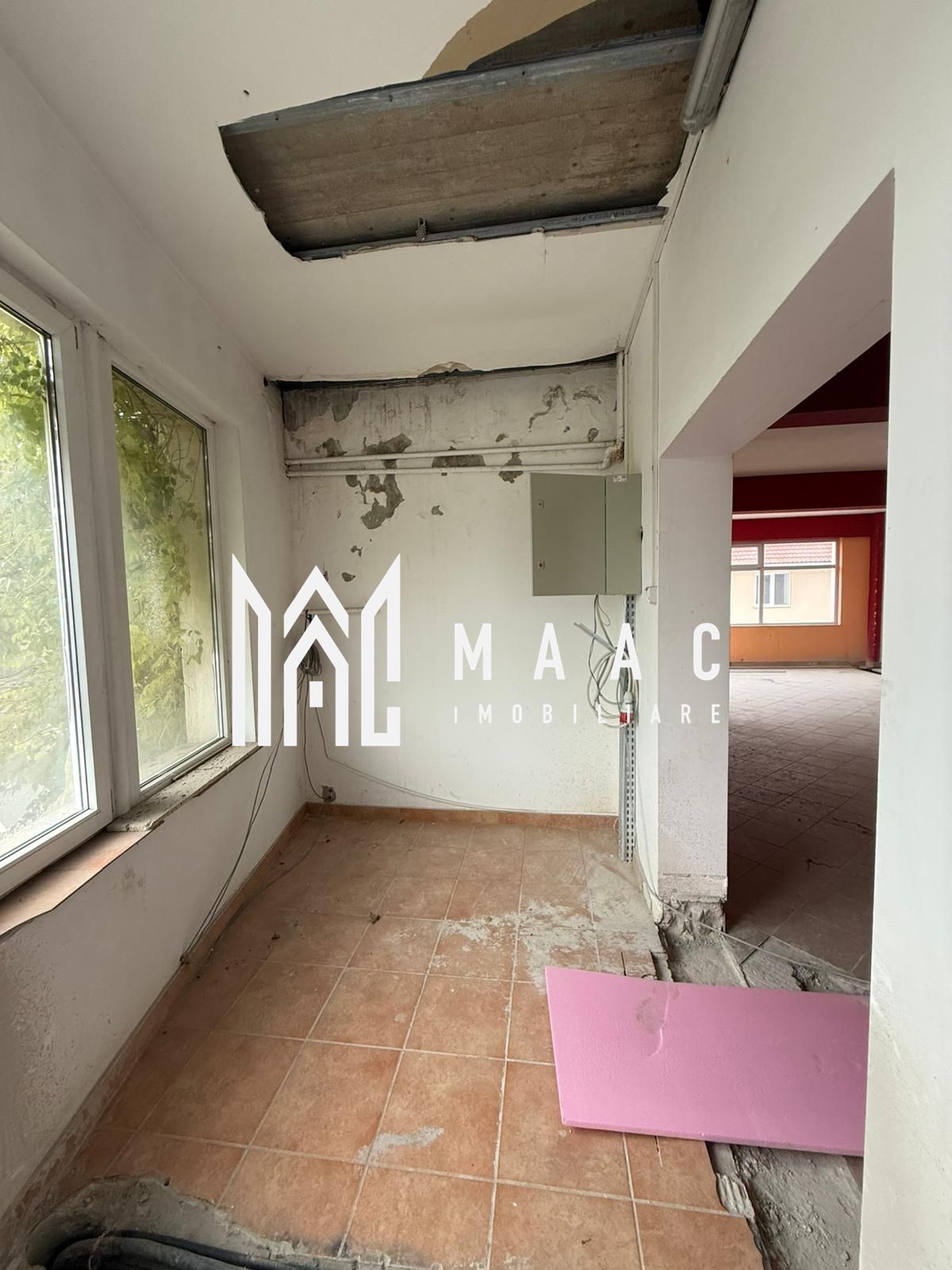 Spațiu comercial versatil I Selimbar-Zona Unimat — fotografia 10