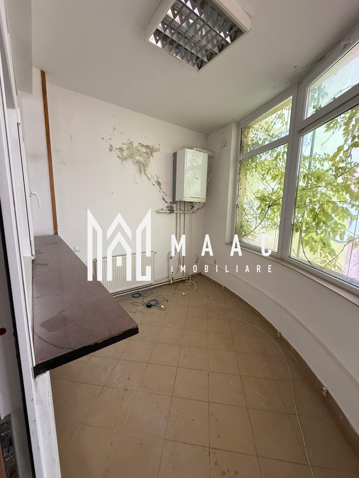 Spațiu comercial versatil I Selimbar-Zona Unimat — fotografia 11