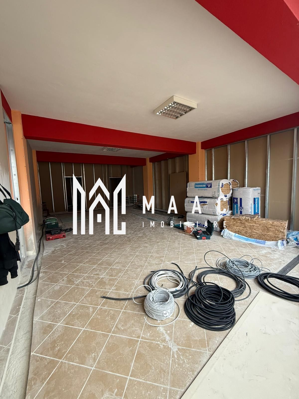Spațiu comercial versatil I Selimbar-Zona Unimat — fotografia 5