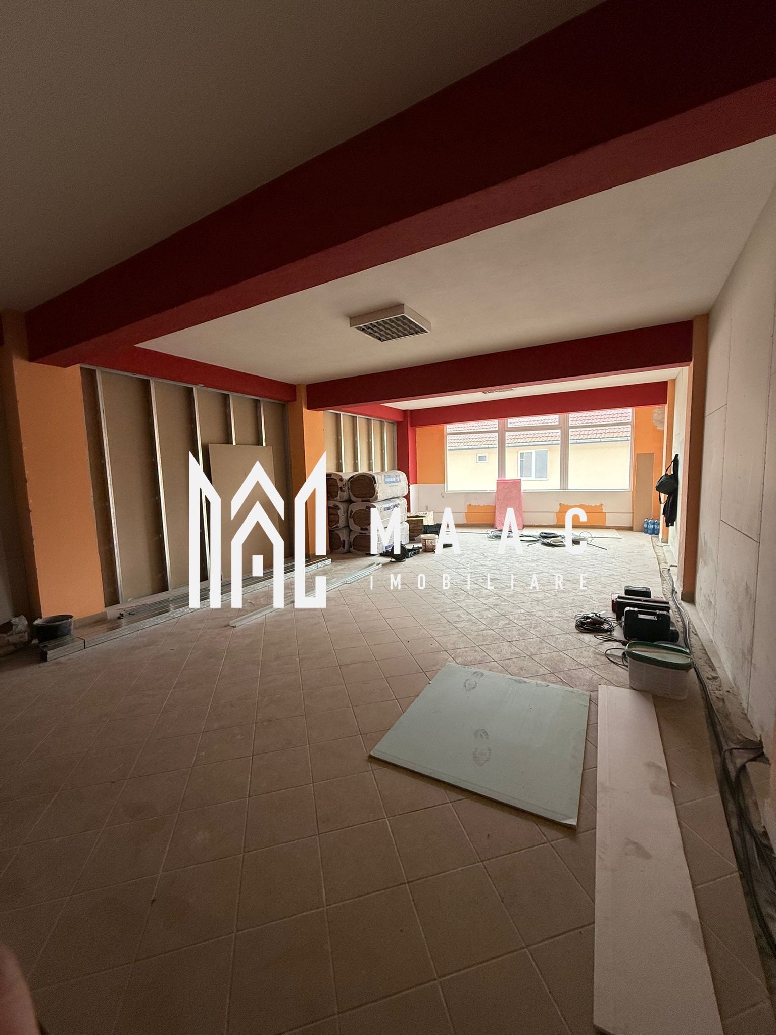 Spațiu comercial versatil I Selimbar-Zona Unimat — fotografia 6