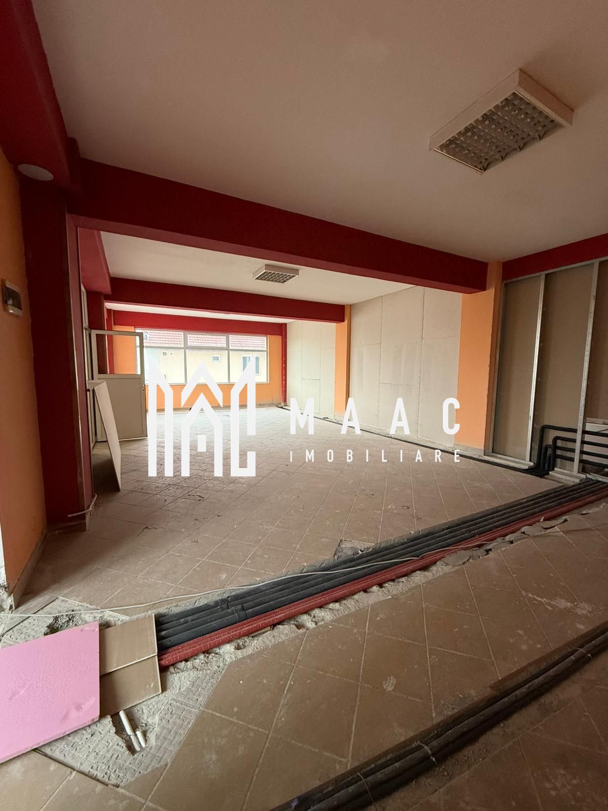 Spațiu comercial versatil I Selimbar-Zona Unimat — fotografia 8