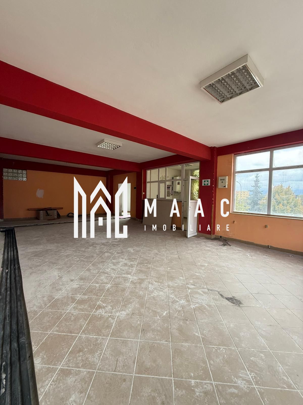 Spațiu comercial versatil I Selimbar-Zona Unimat — fotografia 9