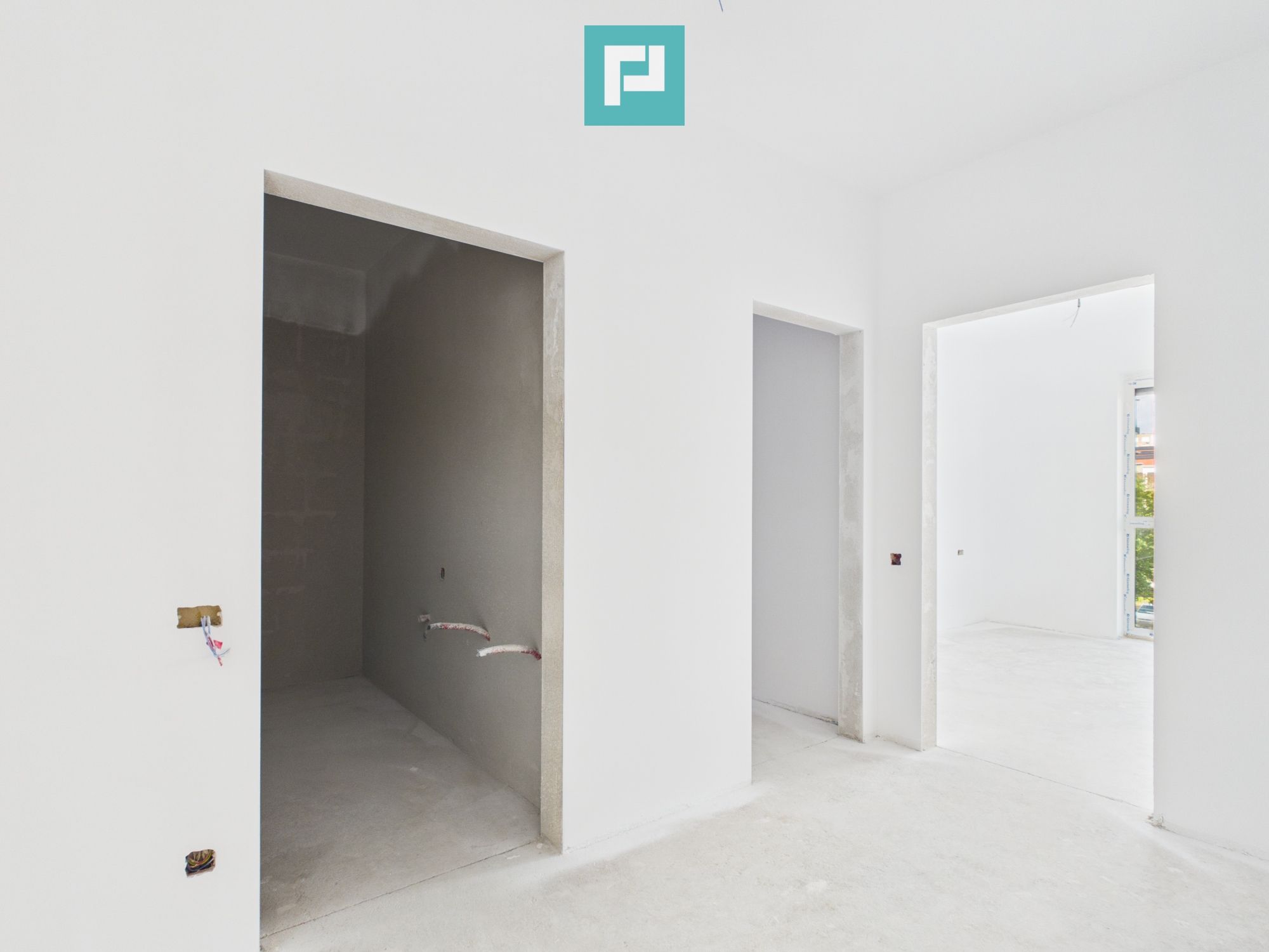 Apartament 2 camere, Iosia,  64.24mp — fotografia 5