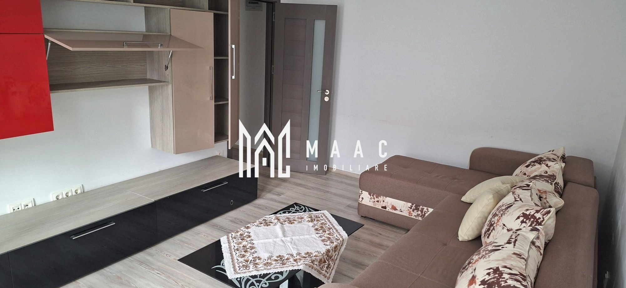 Apartament 2 camere de închiriat | 75 MPU | Calea Cisnadiei