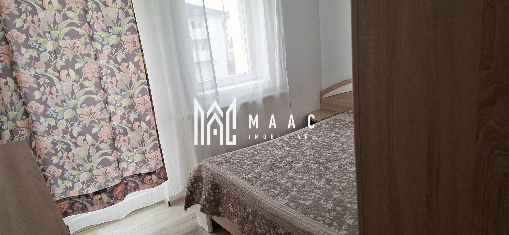 Apartament 2 camere de închiriat | 75 MPU | Calea Cisnadiei — fotografia 2
