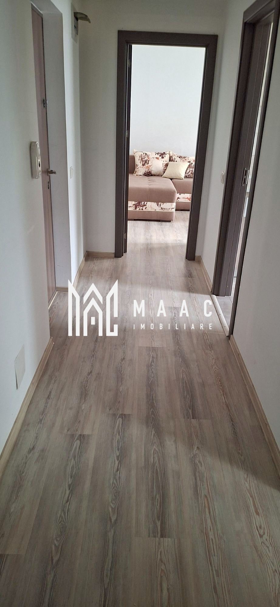 Apartament 2 camere de închiriat | 75 MPU | Calea Cisnadiei — fotografia 4