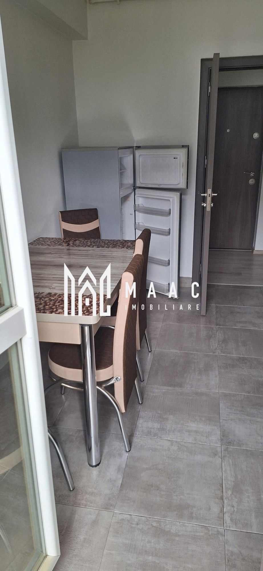 Apartament 2 camere de închiriat | 75 MPU | Calea Cisnadiei — fotografia 6
