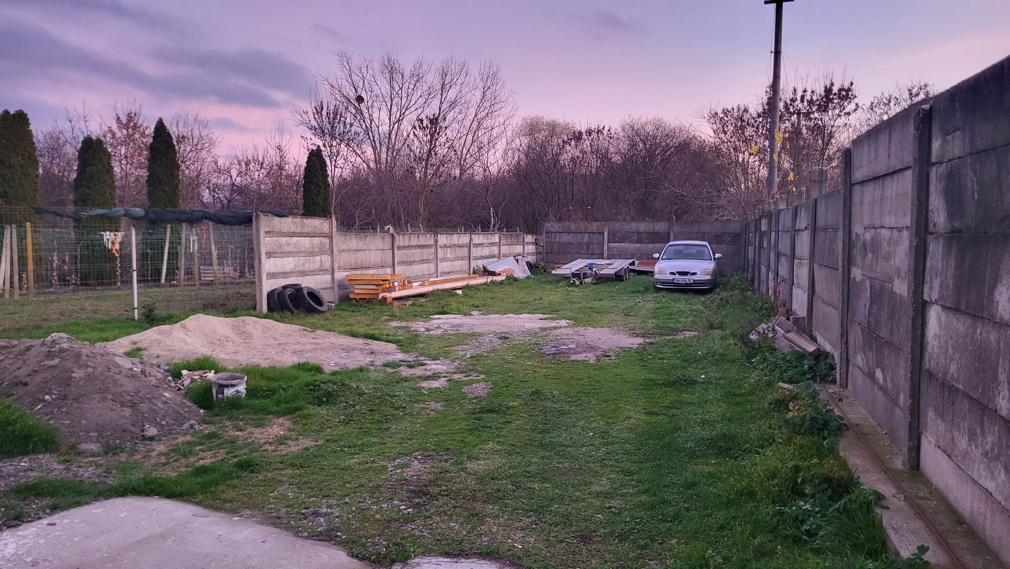 Vand /schimb/ Inchiriez  Case și garaje pe str Ion  Ghica 41c în 14Mai — fotografia 5