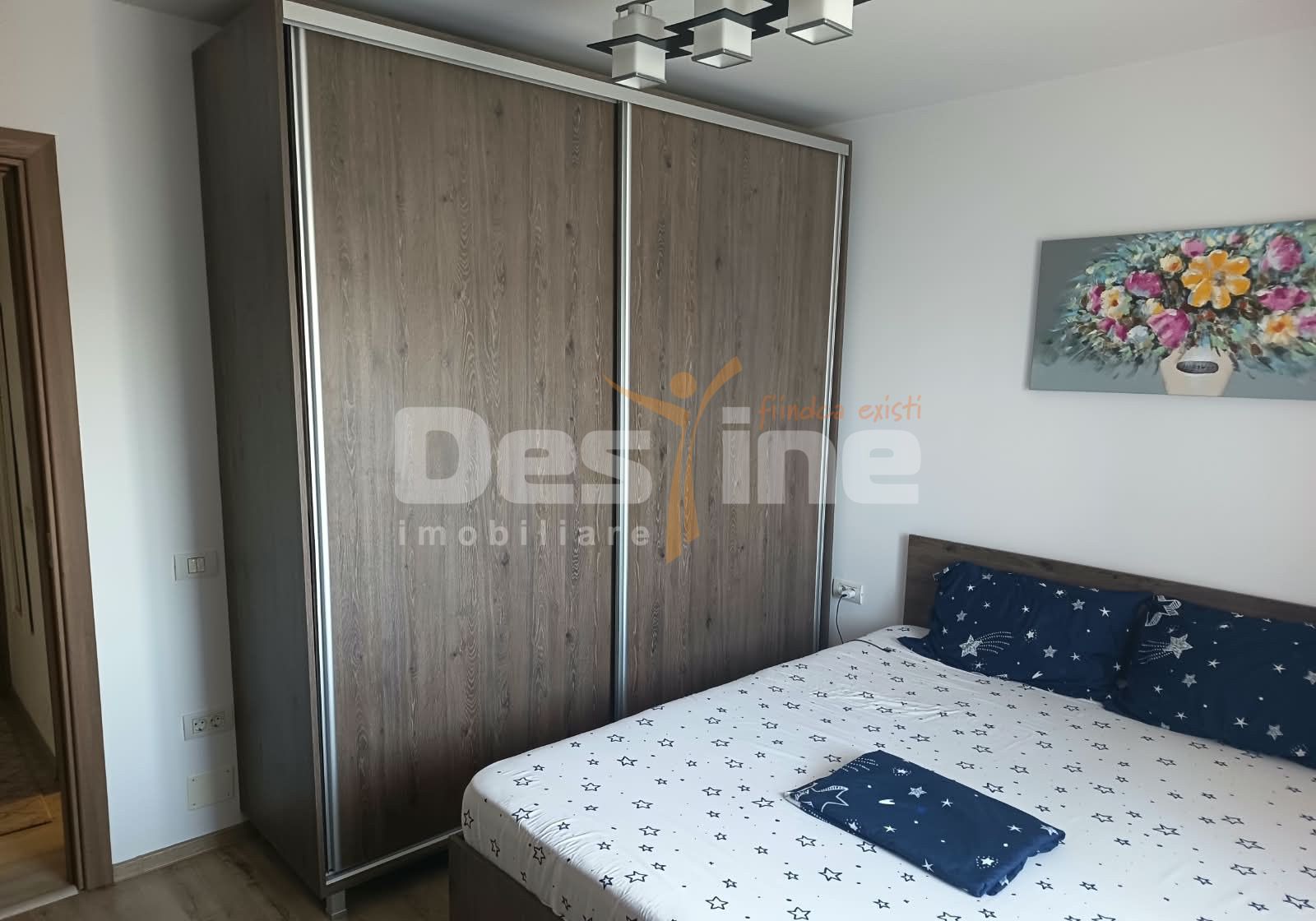 Apartament 2 camere decomandat, loc de parcare si beci, cartier  Triaj — fotografia 3