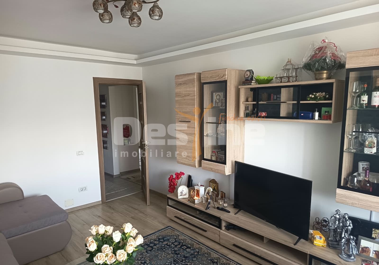 Apartament 2 camere decomandat, loc de parcare si beci, cartier  Triaj — fotografia 5