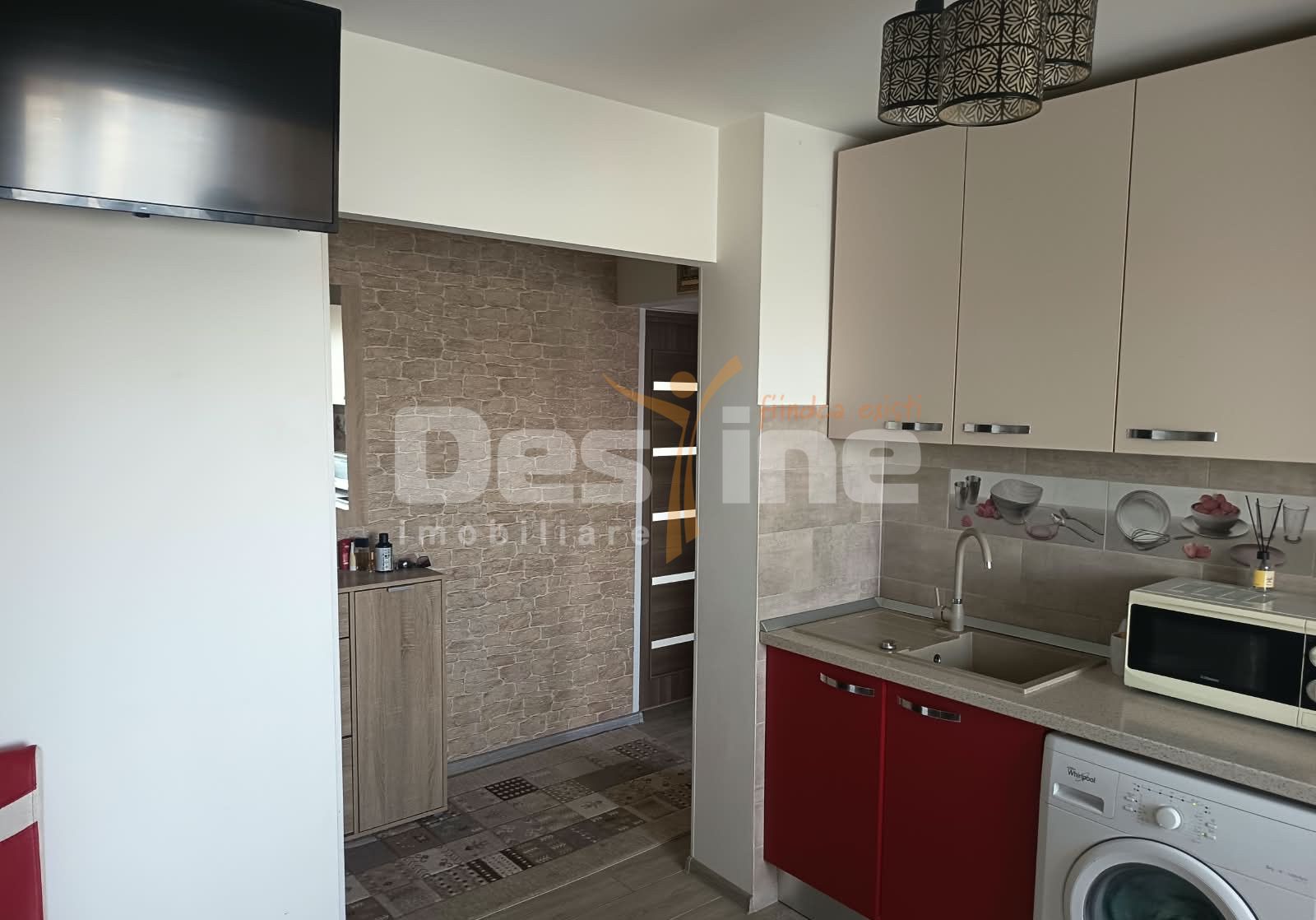 Apartament 2 camere decomandat, loc de parcare si beci, cartier  Triaj — fotografia 6