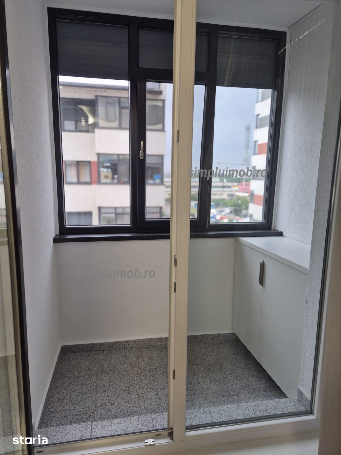 Ocazie Garsoniera Premium Ultra-dotata Avangarde Grande Village — fotografia 7