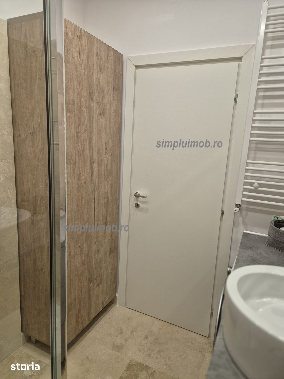 Ocazie Garsoniera Premium Ultra-dotata Avangarde Grande Village — fotografia 8