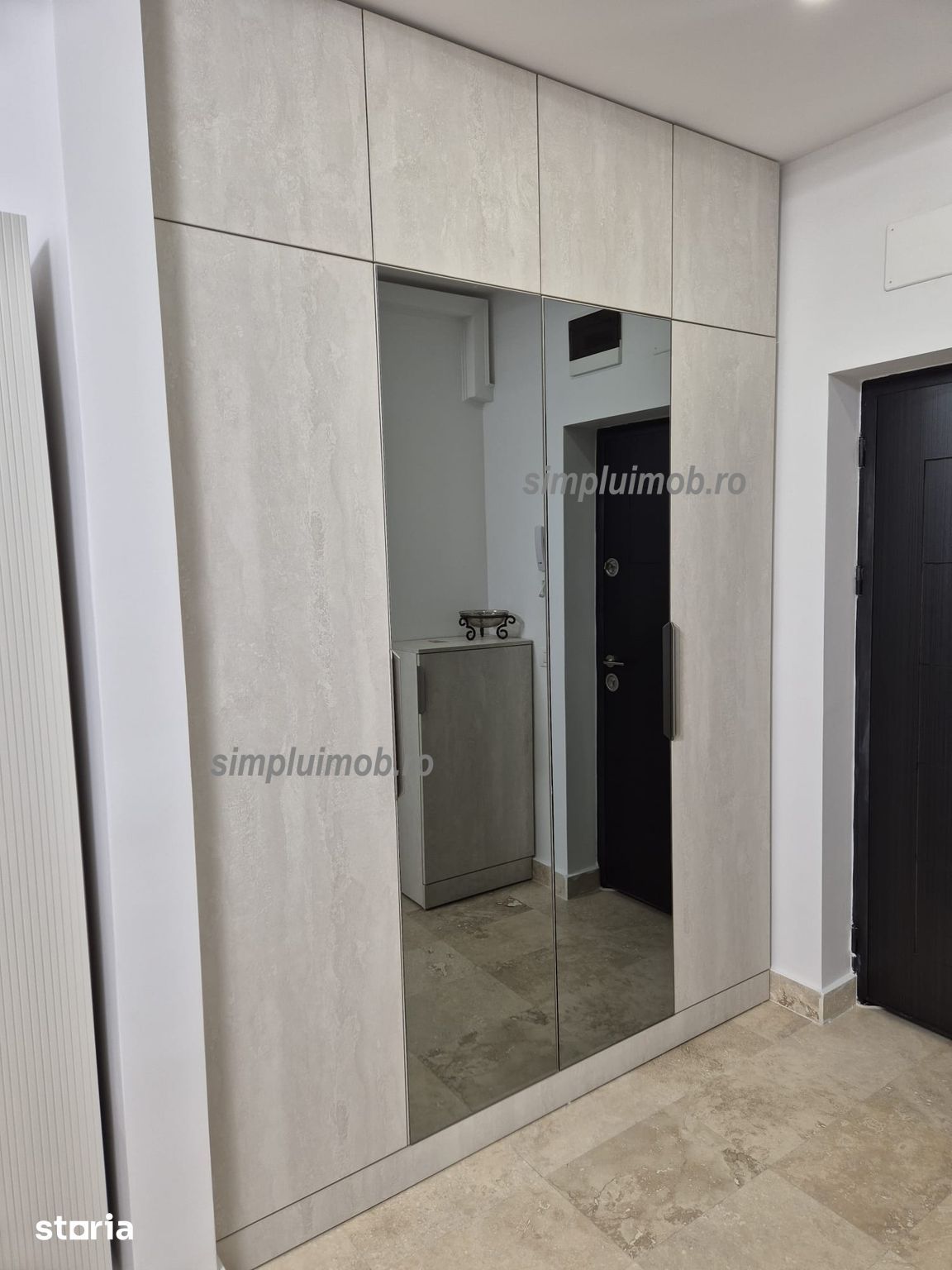 Ocazie Garsoniera Premium Ultra-dotata Avangarde Grande Village — fotografia 9