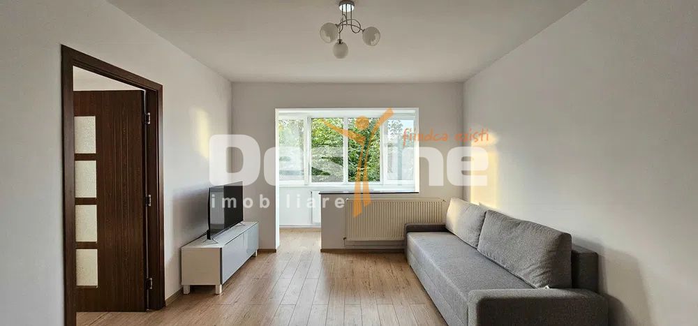Apartament 2 cam 55 MP loc de parcare inclus, balcon, situat pe Calea Bucuresti