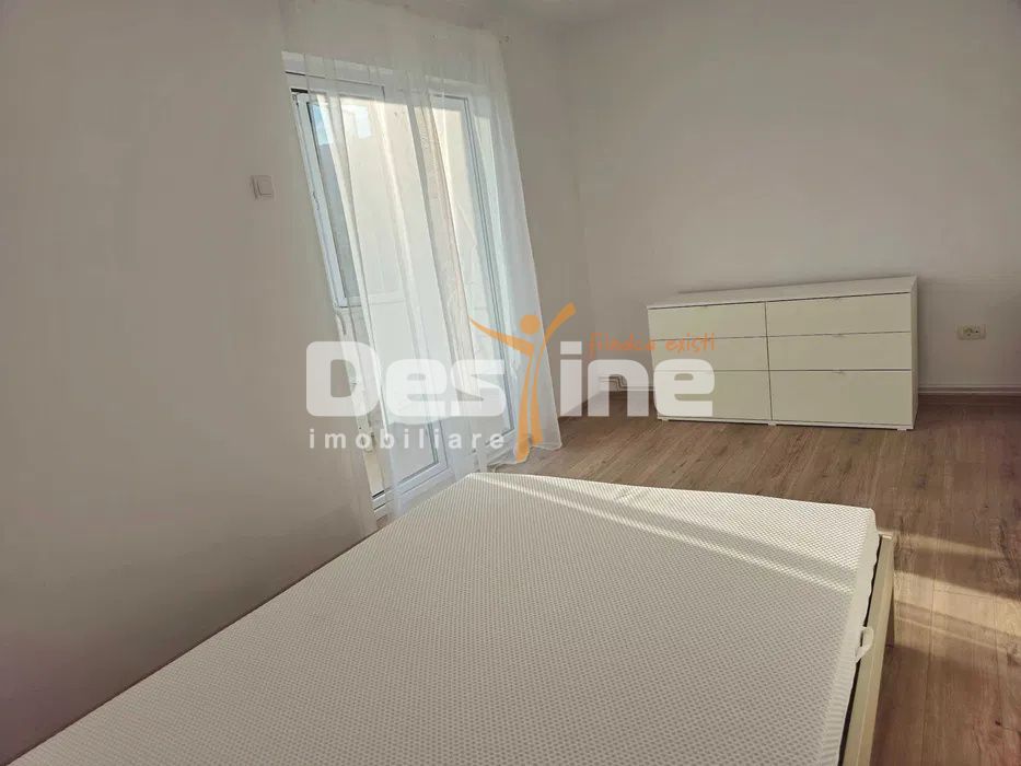 Apartament 2 cam 55 MP  loc de parcare inclus, balcon, situat pe Calea Bucuresti — fotografia 4
