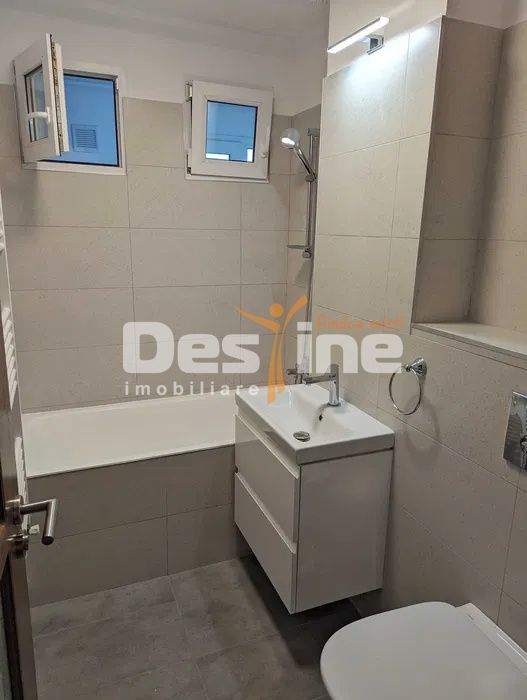 Apartament 2 cam 55 MP  loc de parcare inclus, balcon, situat pe Calea Bucuresti — fotografia 7