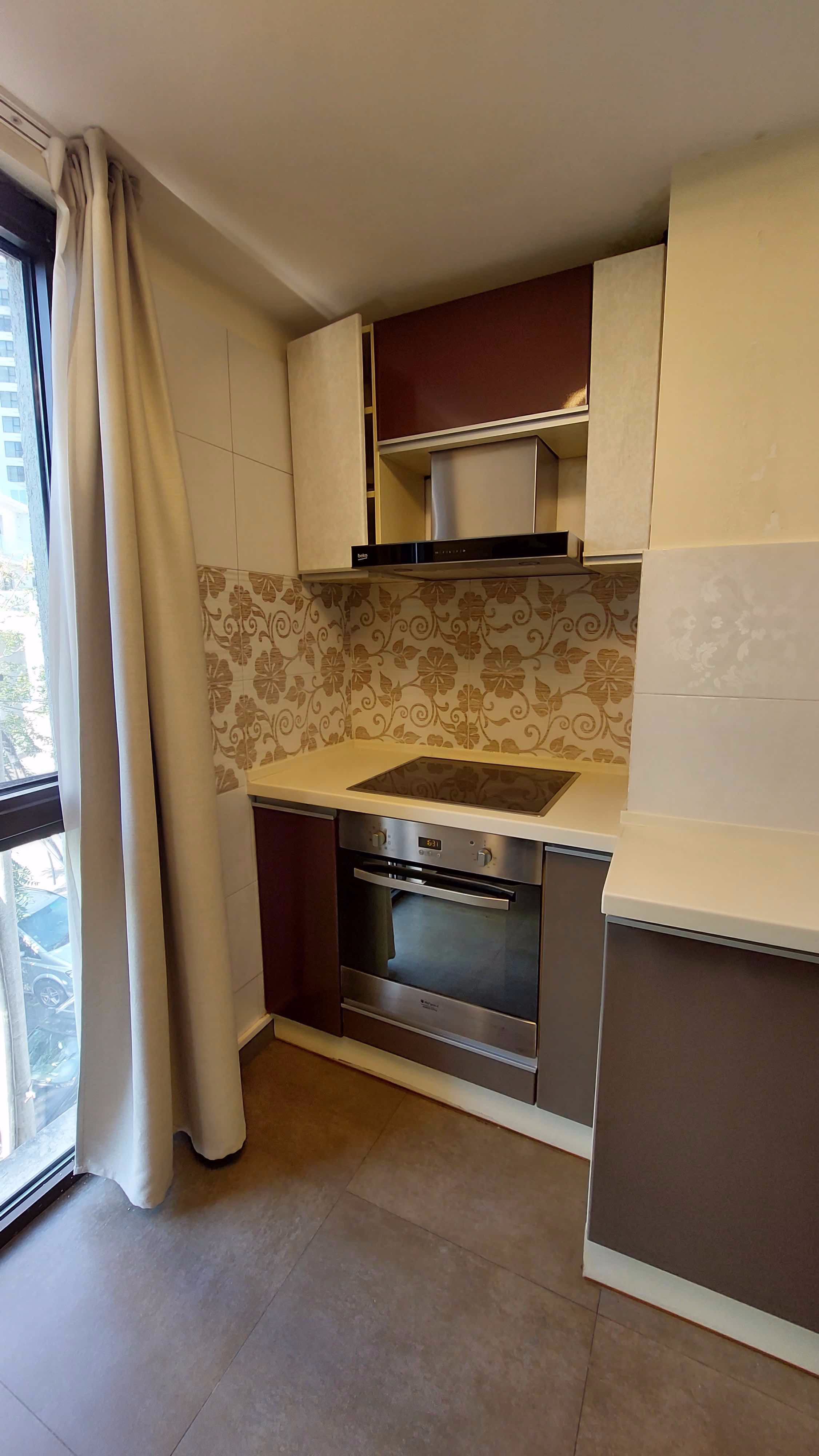 Vînd apartament 4 camere Floreasca/Verdi — fotografia 4
