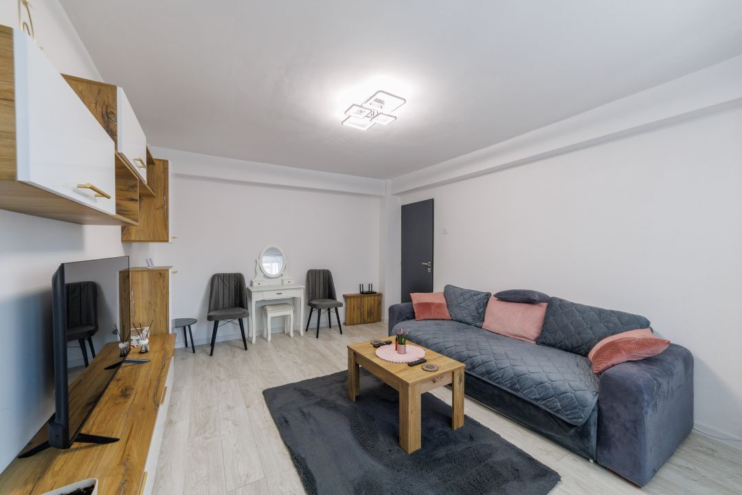 Apartament 2 Camere Exercitiu stradal ,etaj 2/4 — fotografia 13