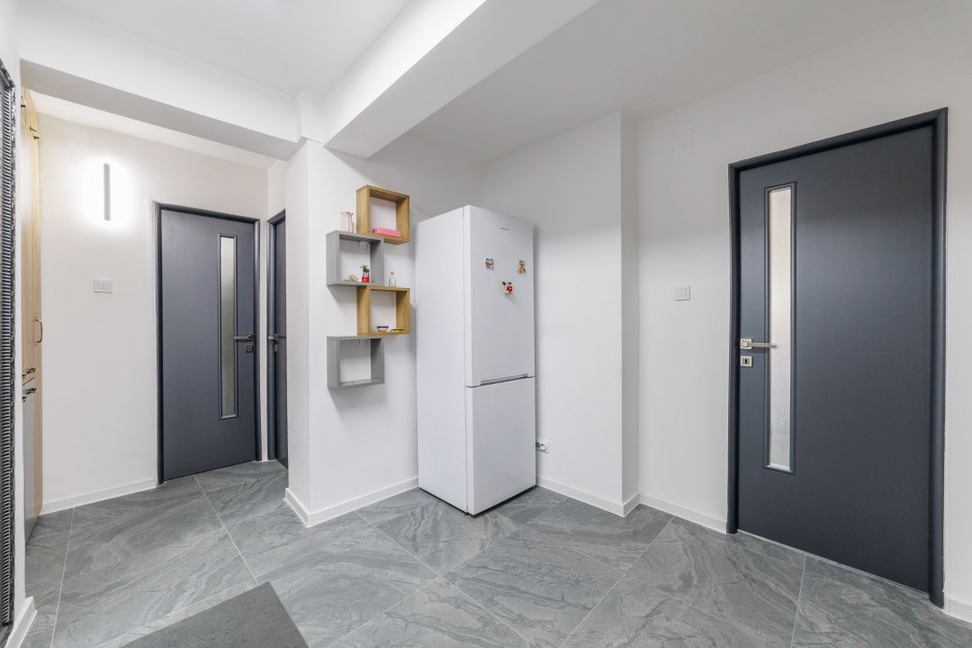 Apartament 2 Camere Exercitiu stradal ,etaj 2/4 — fotografia 4