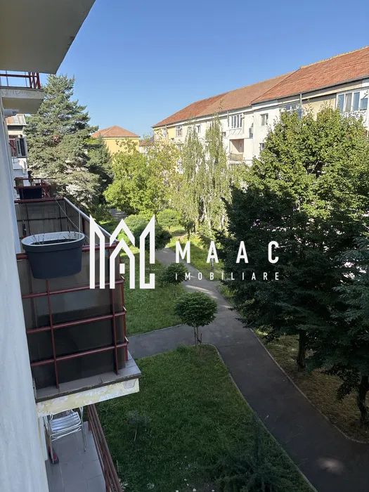 Apartament 2 camere de vânzare | Sibiu, Ștrand | 60 mp — fotografia 4