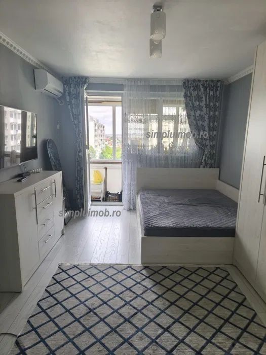 Apartament 3 Camere spatios , mobilat si utilat , Pantelimon .
