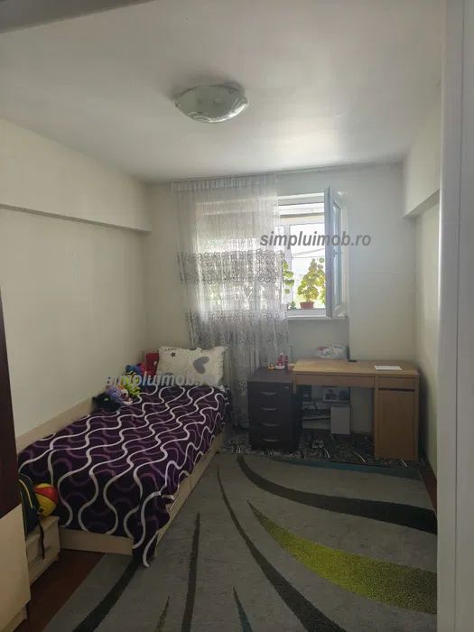 Apartament 3 Camere spatios , mobilat si utilat , Pantelimon . — fotografia 3